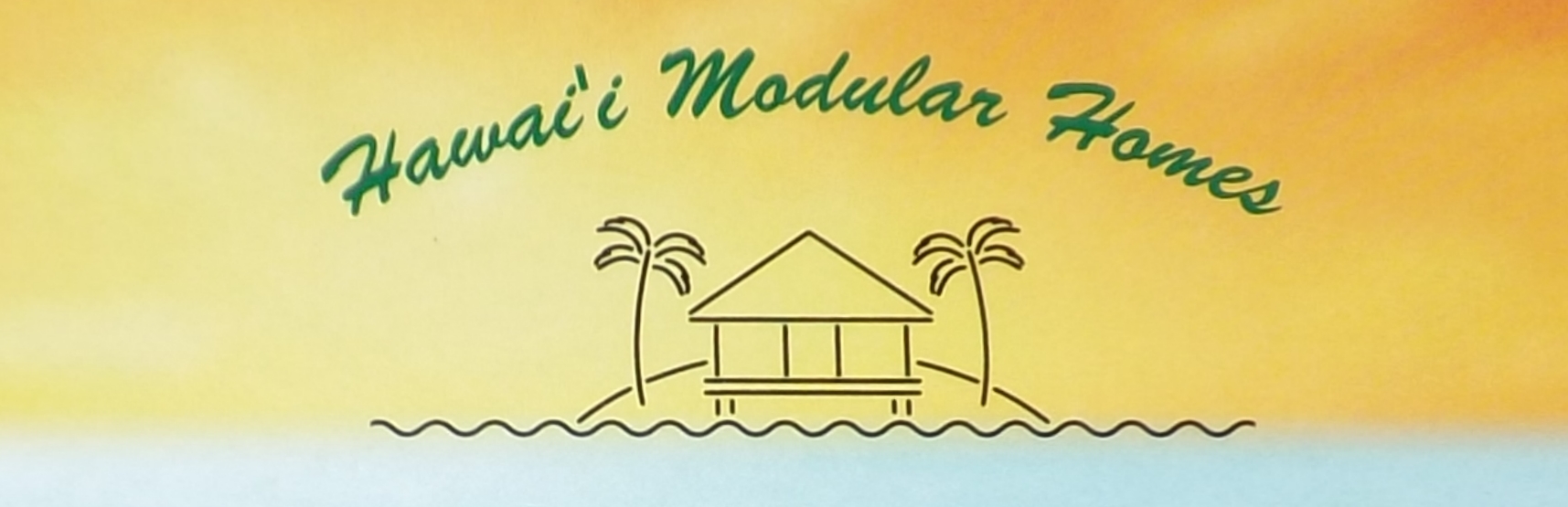 Hawaii Modular Homes